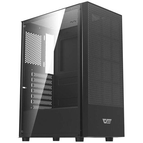 Darkflash ohi&scaron;je za namizni računalnik A290, Mid Tower Cene