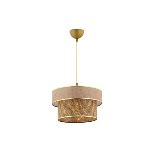 Opviq ero - beige beige chandelier Slike