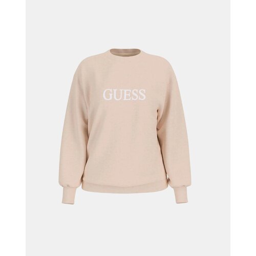 Guess Puloverji O5RQ03 KCO31 Bež Cene