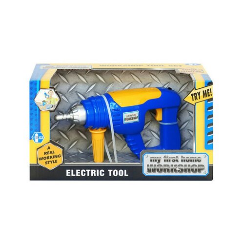  Electric tool, igračka, bušilica ( 870204 ) Cene