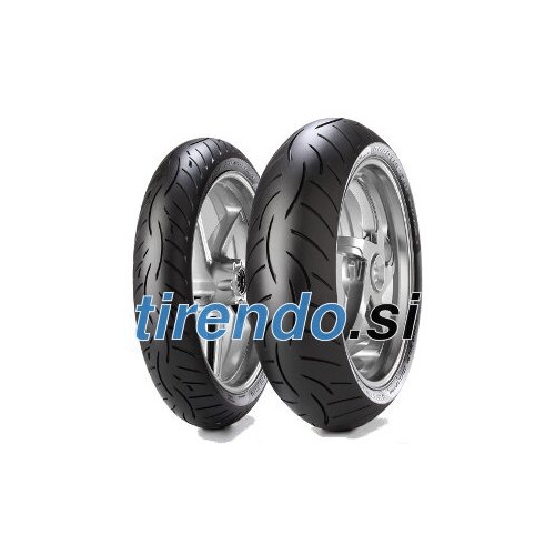 Metzeler Roadtec Z8 Interact O ( 180/55 ZR17 TL 73W ) Slike
