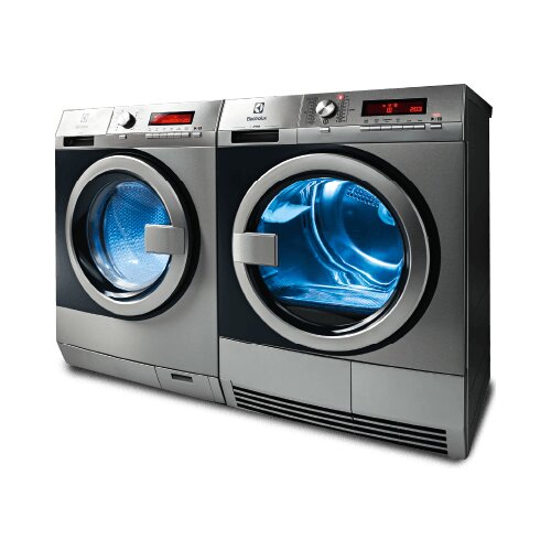 Electrolux MyPRO SET - Perilica WE170P+ Sušilica TE1120 Cijene