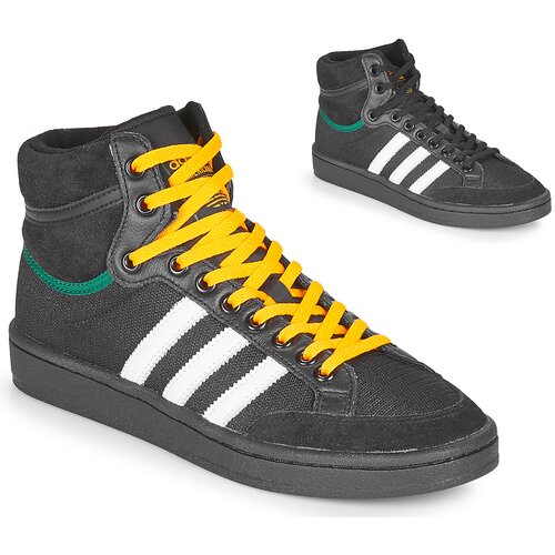 Adidas Visoke superge - Črna Cene