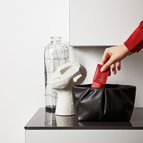 Zwilling Twinox Red set za manikiro Slike