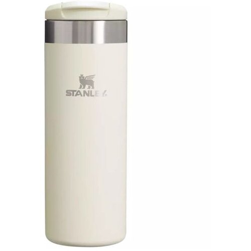Stanley Aerolight Transit Mug 0,47L termo &scaron;olja - Cream Cene