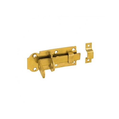  Reza za katanac prava 120X4mm (8533) Cene