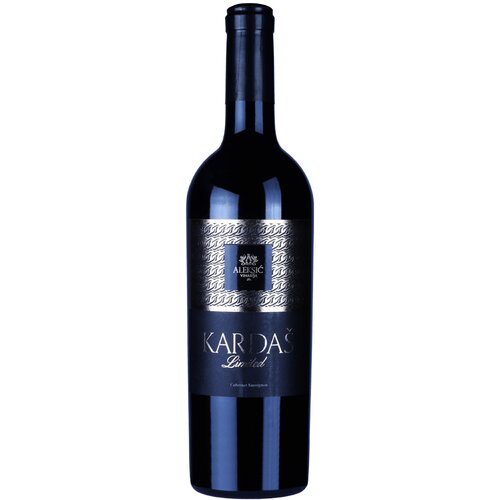 Vinarija Aleksić Aleksić Kardaš Limited Cene