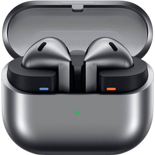 Samsung Bežične bluetooth slu&scaron;alice Galaxy Buds3 Silver Cijene