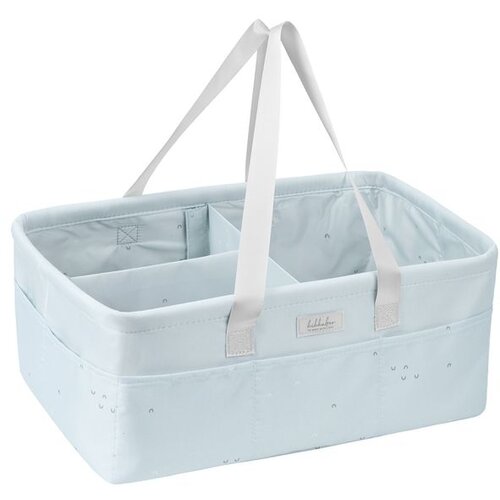 Kikka Boo Korpa organajzer za pelene Sleepy Sheep ( KKB60122 ) Slike