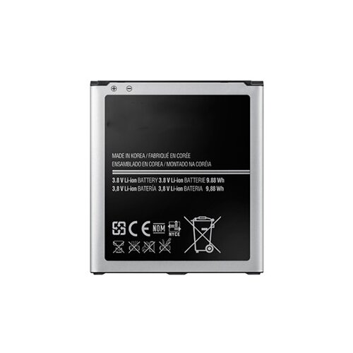  Baterija EG za Samsung i9500/ S4 (2600 mAh) Cene