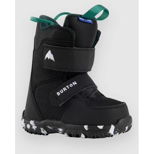 Burton Mini Grom Kids Snowboard cevlji black Cene