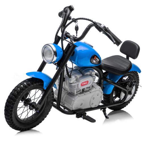 Motor na akumulator SPEED Power - plavi Cijene