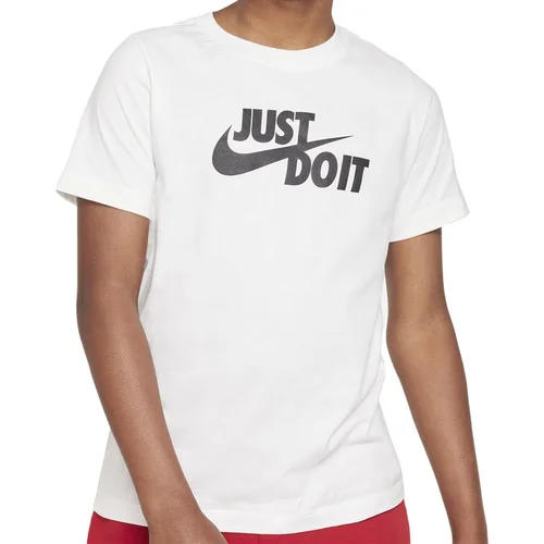 Nike Majica K NSW TEE JDI SWOOSH 2