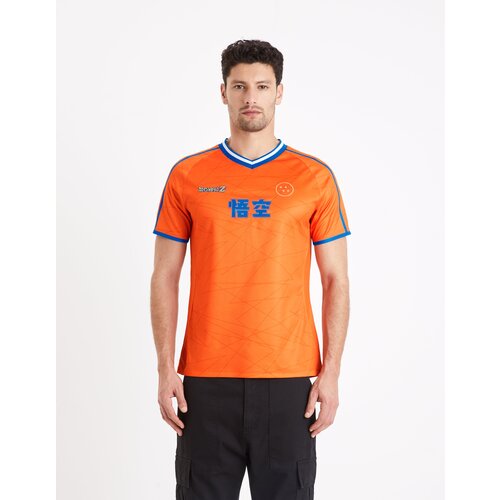 Celio Dragon Ball T-shirt - Men&amp;#039;s Slike
