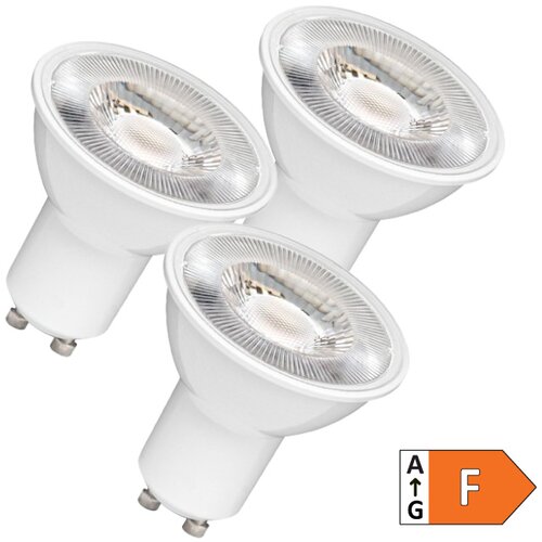Osram LED sijalica toplo bela 4.5W Slike