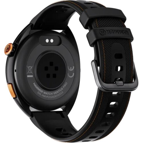 Hammer smart watch ventus pro Slike