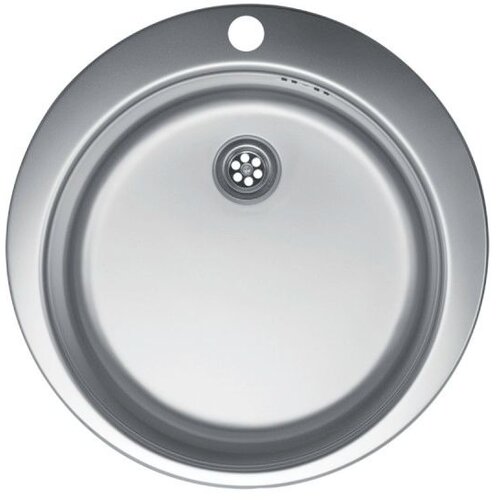 Metalac inox usadni sudoper Venera E480 sifon &oslash;60 Cijene