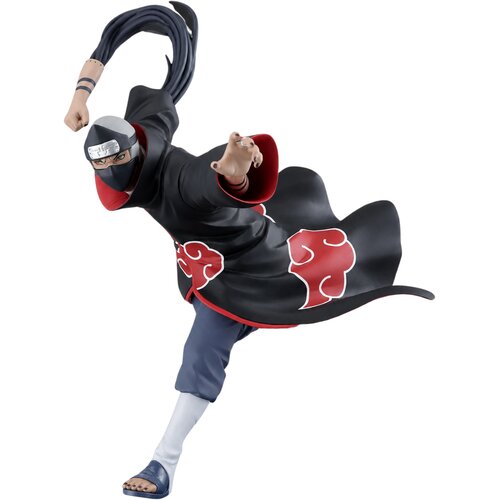 Naruto Shippuden Kakuzu Vibration Stars zbirateljska figura 17cm Cene