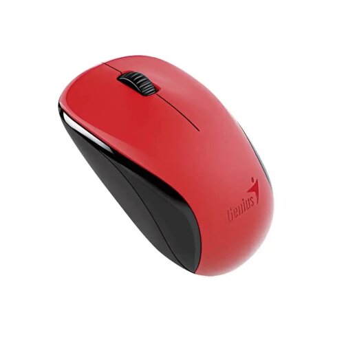 Genius Bežični miš NX-7000 Crveni Cene
