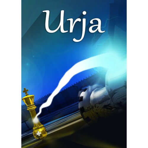  Urja Steam Key GLOBAL Cene