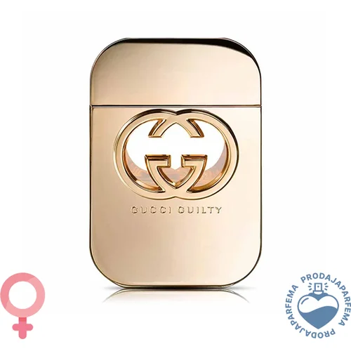 Gucci Guilty - 50ml