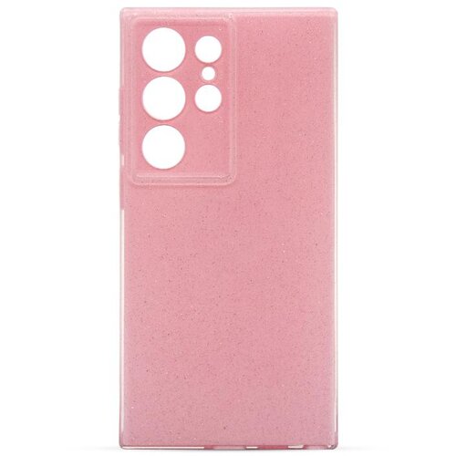  Maska za telefon GLITTER CASE 2 za Samsung S24 Ultra, Roze Cene