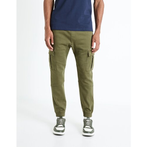 Celio Cargo Pants Cokit4 - Men Cene