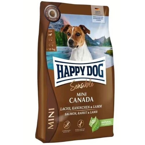 Happy Dog mini canada - 800 g Slike