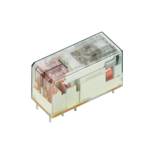 Weidmüller Utični relej RCL424110 110 V/DC 8 A 2 izmjenjivača 20 komada Cijene