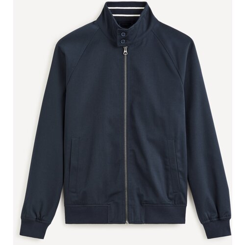 Celio Ducotone Zipper Jacket - Men Slike