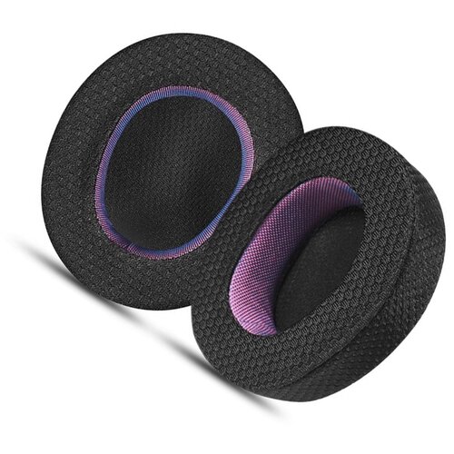 INF Nadomestne blazinice za u&scaron;esa za SteelSeries Arctis Nova Pro - črna in vijolična Bluetooth različica, (21734339) Cene
