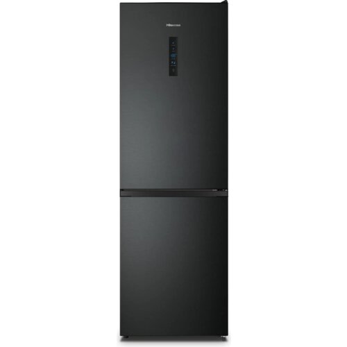 Hisense Prostostoječi hladilnik RB395N4BFE Slike
