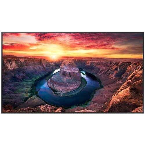 Samsung QM65B Digitalni zaslon 65&amp;Prime;4K Ultra HD - Profesionalni LED ekran za ogla&amp;scaron;avanje Slike