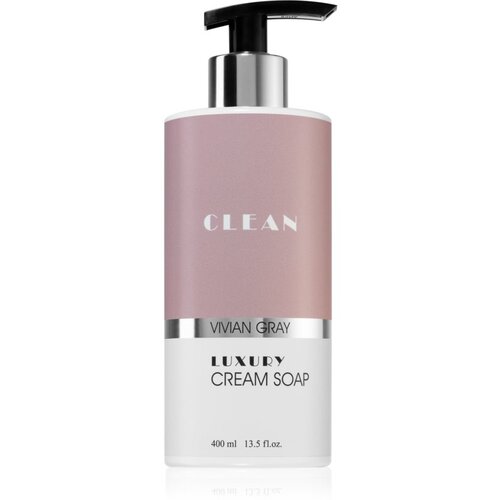 VIVIAN GRAY Modern Pastel Clean kremno milo 400 ml Cene