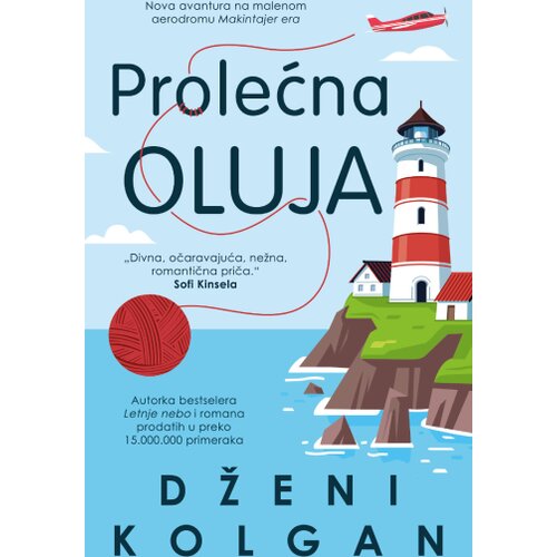 Laguna Prolećna oluja Slike