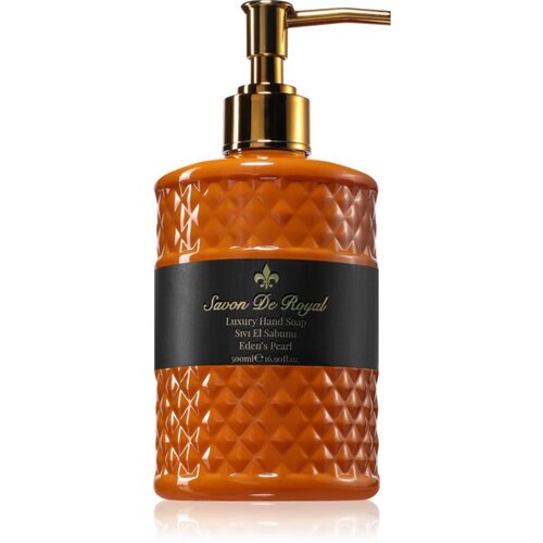 Savon The Royal Eden's Pearl tekoče milo za roke 500 ml Cene