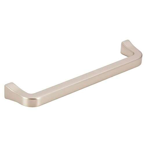 SIRO Ručkica za namještaj (Čelik, D x Š x V: 139 x 13 x 30 mm) Cijene