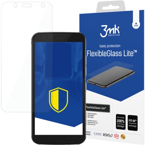 3mk CAT S52 - FLEXIBLEGLASS LITE, (22002481) Cene