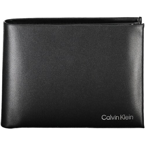 Calvin Klein MEN&amp;amp;#39;S WALLET BLACK Slike