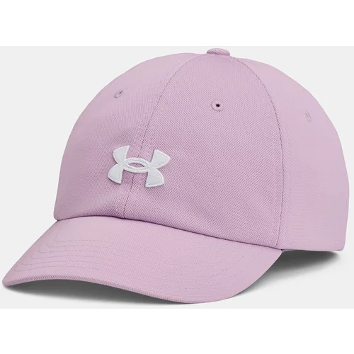 Under Armour Women's UA Blitzing Adj-PPL Cap - Women