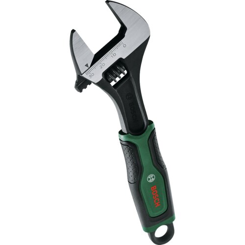 Bosch Francuski ključ od 200 mm / 8&amp;quot; Slike