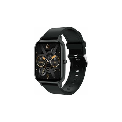 XO Smartwatch H80s Sport Black Cijene