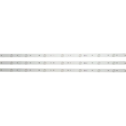 Eastern Star ES-648, PHILIPS 40PFL3188H LED TRAKE Cene