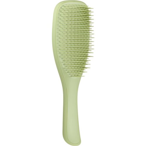 Tangle Teezer The Ultimate Detangler četka za kosu nijansa Olive Green 1 kom Slike