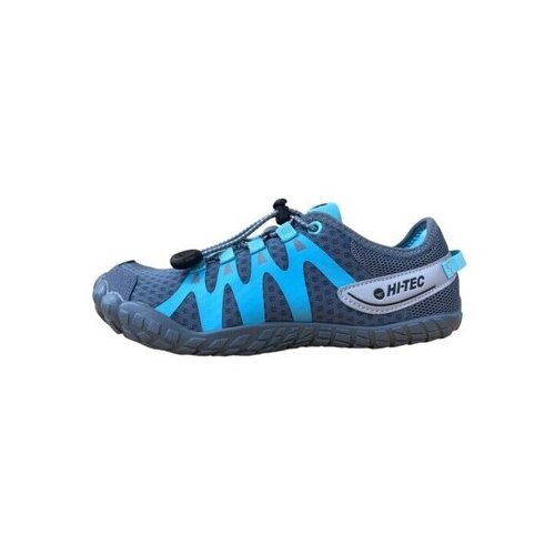 Hi-Tec Nizke superge ABYSS WOMEN 94002 Azul Modra Slike