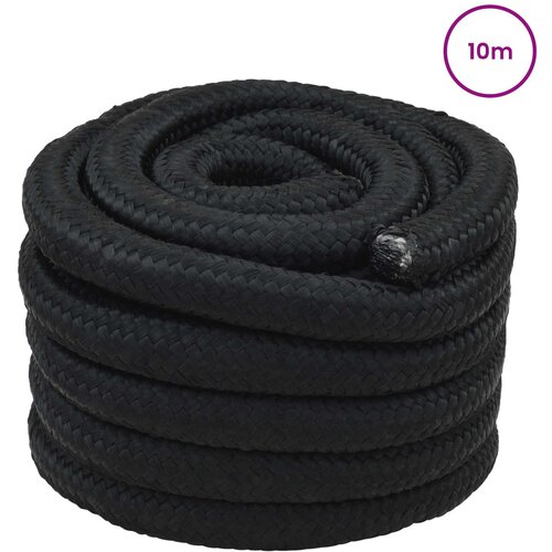  Konopac za čamce 10 m 5 Crna PP Slike