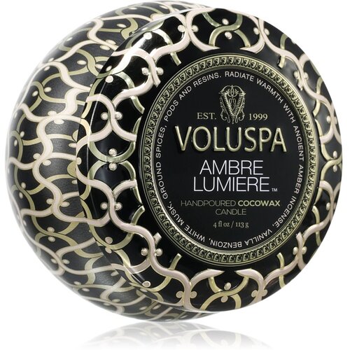VOLUSPA Ambre Lumiere dišeča sveča 113 g Cene