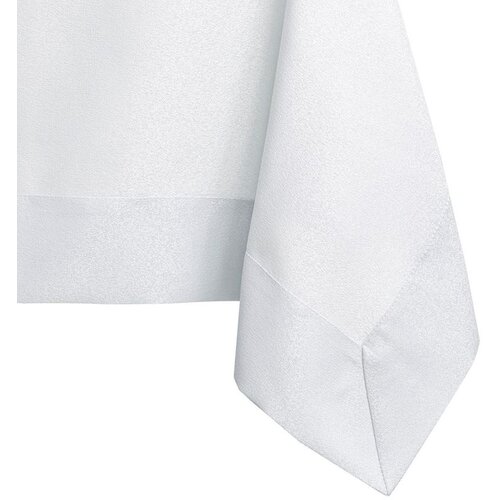 AmeliaHome Traka za stol Empire 40x250 cm, bijela Cene