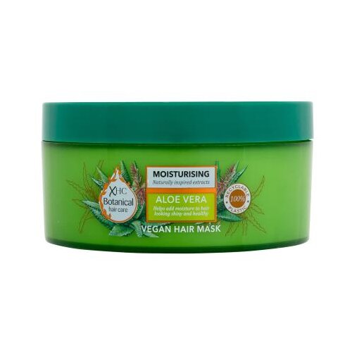Xpel Botanical Aloe Vera Moisturising Vegan Hair Mask hidratantna i hranjiva maska za kosu 300 ml za ženske Cijene