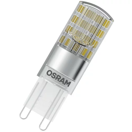 Osram LED Sijalka Star Pin (2,6 W, 320 lm, 2700 K, toplo bela, G9, 3 kosi)